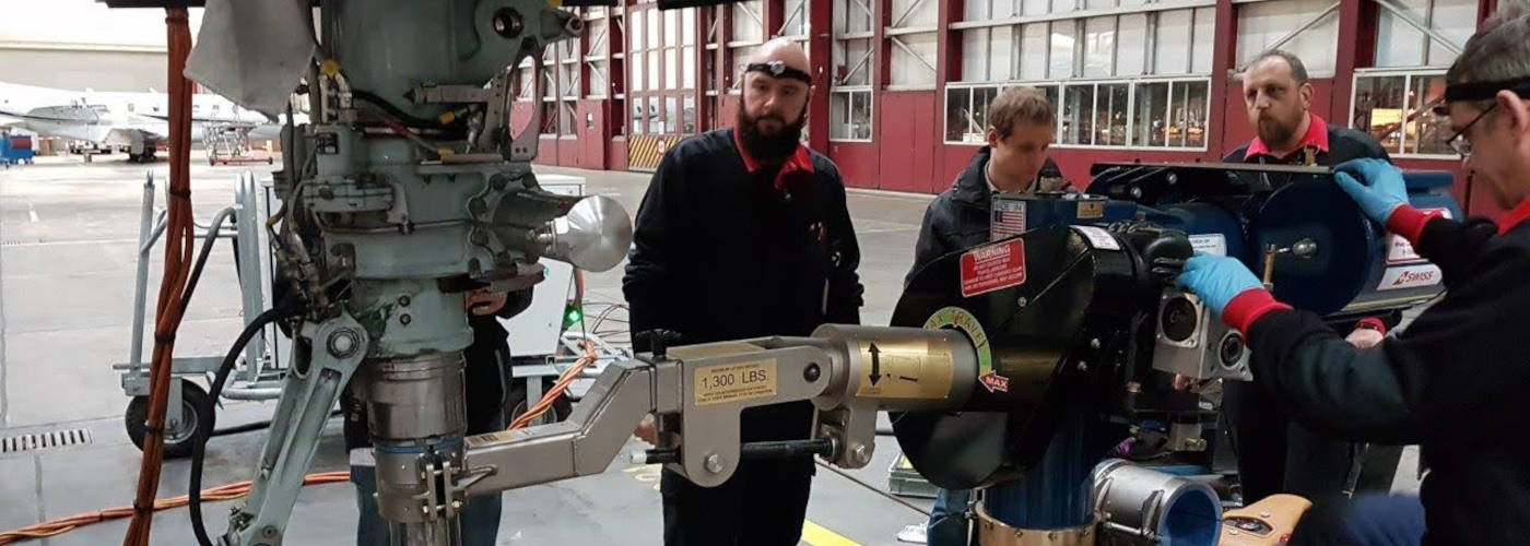 Featured Image for D-CHECK DEVELOPMENTS INC